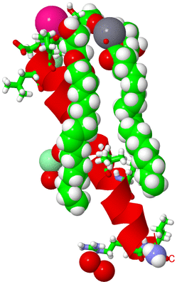 Image Asym. Unit - sites