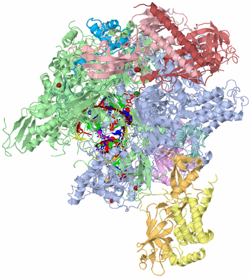 Image Asym./Biol. Unit