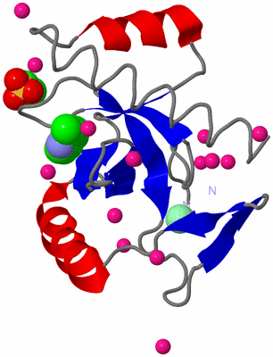 Image Asym./Biol. Unit