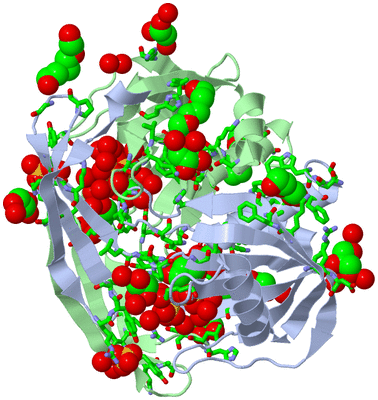 Image Asym./Biol. Unit - sites