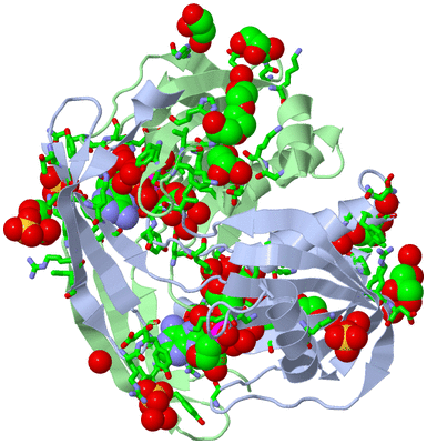 Image Asym./Biol. Unit - sites