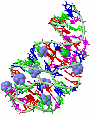 Image Asym./Biol. Unit