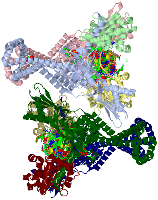 Image Asym. Unit - sites