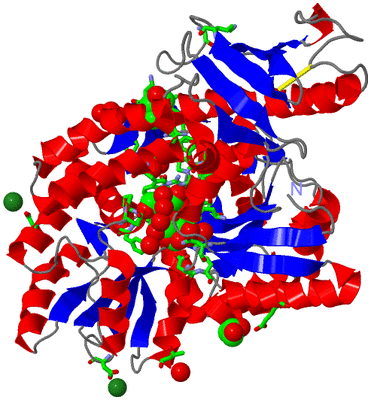 Image Asym./Biol. Unit - sites