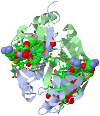 Image Asym./Biol. Unit - sites