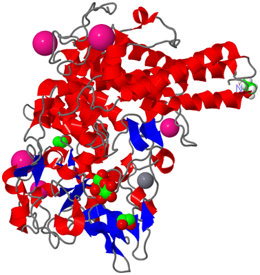 Image Asym./Biol. Unit