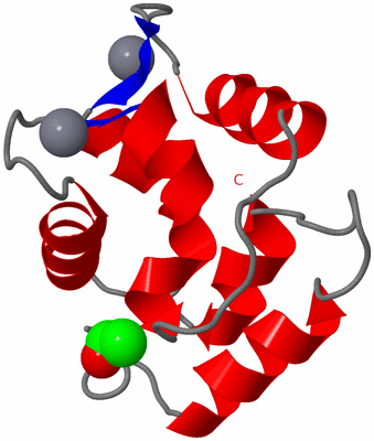 Image Asymmetric Unit