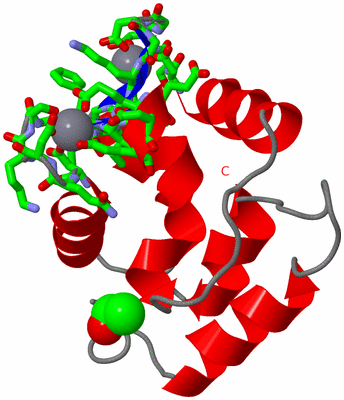 Image Asym. Unit - sites