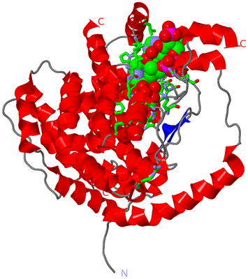 Image Asym. Unit - sites