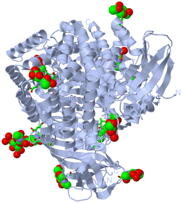 Image Biol. Unit 1 - sites