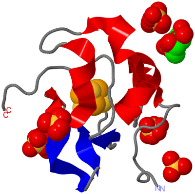 Image Asym./Biol. Unit