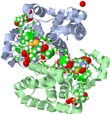 Image Asym./Biol. Unit - sites