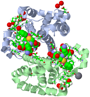 Image Asym./Biol. Unit - sites