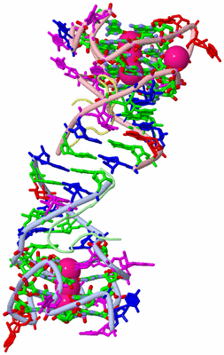 Image Asym. Unit - sites