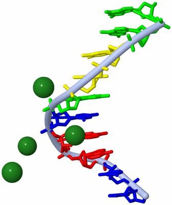 Image Asymmetric Unit