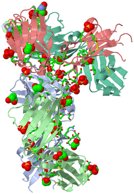 Image Asym. Unit - sites