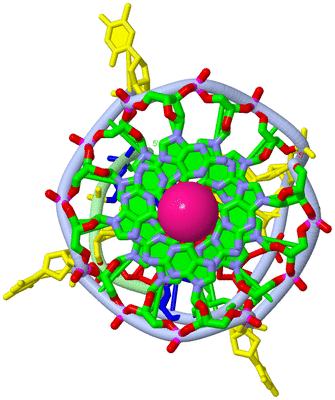 Image Asym./Biol. Unit - sites