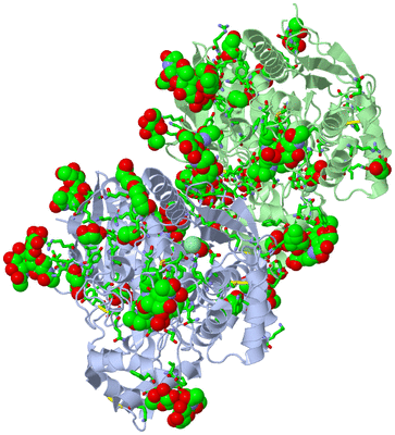 Image Asym./Biol. Unit - sites