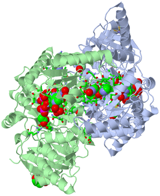 Image Asym./Biol. Unit - sites