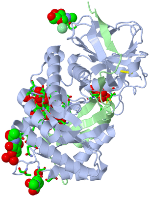 Image Asym./Biol. Unit - sites