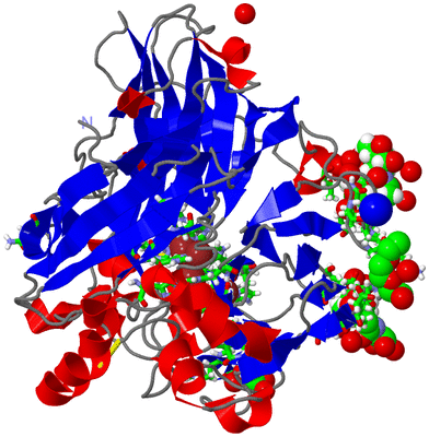 Image Asym./Biol. Unit - sites