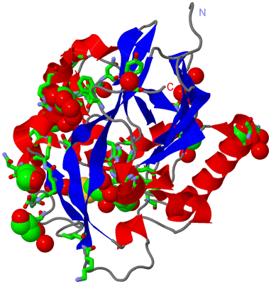 Image Asym./Biol. Unit - sites