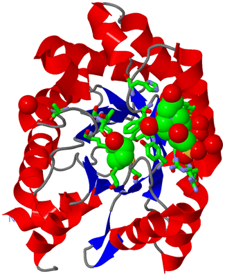 Image Asym./Biol. Unit - sites