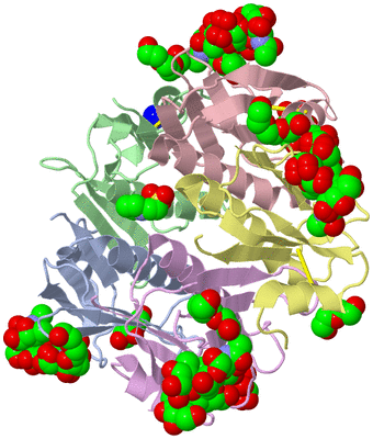 Image Asym./Biol. Unit