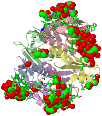 Image Asym./Biol. Unit - sites