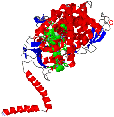 Image Asym./Biol. Unit - sites