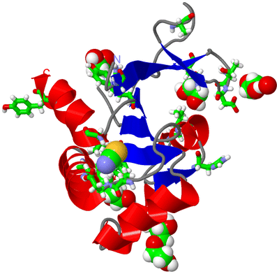 Image Asym./Biol. Unit - sites