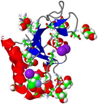 Image Asym./Biol. Unit - sites