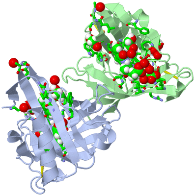 Image Asym. Unit - sites
