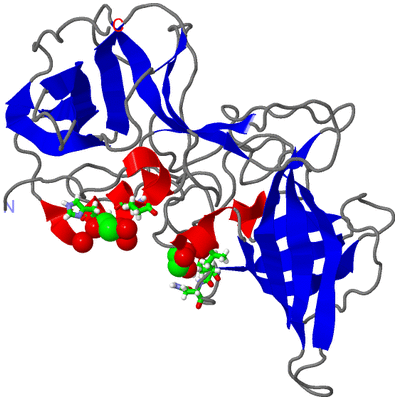 Image Asym. Unit - sites