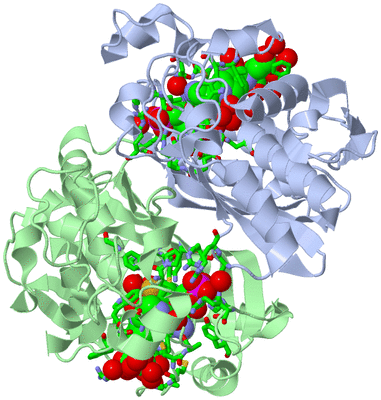 Image Asym./Biol. Unit - sites