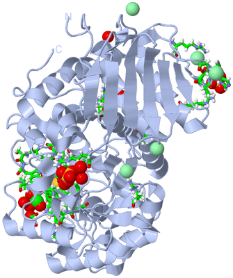 Image Biol. Unit 1 - sites