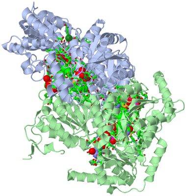 Image Asym./Biol. Unit - sites