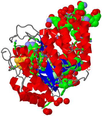 Image Asym./Biol. Unit - sites