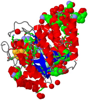 Image Asym./Biol. Unit - sites