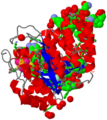 Image Asym./Biol. Unit - sites