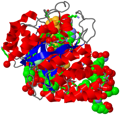 Image Asym./Biol. Unit - sites