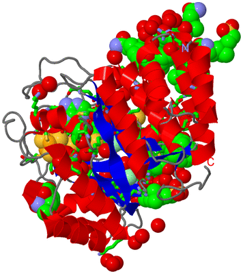 Image Asym./Biol. Unit - sites