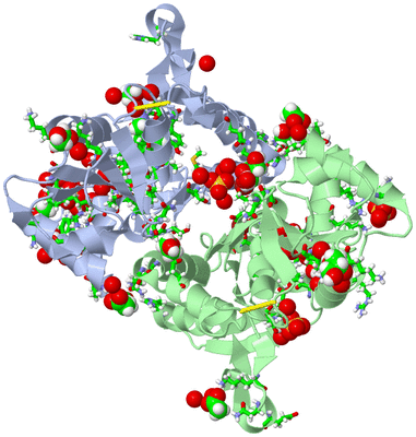 Image Asym./Biol. Unit - sites