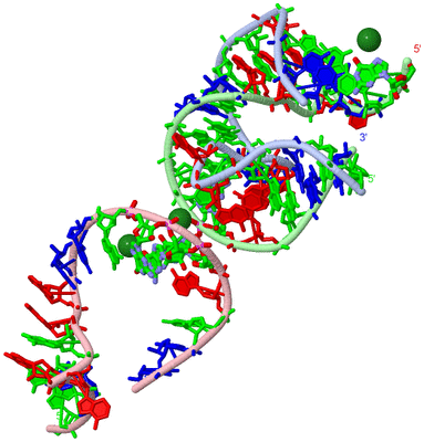 Image Asym. Unit - sites