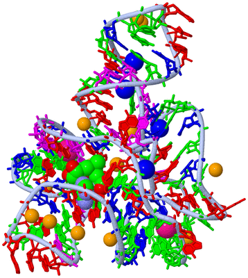 Image Asym./Biol. Unit