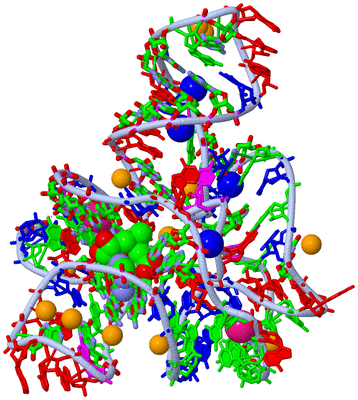 Image Asym./Biol. Unit - sites