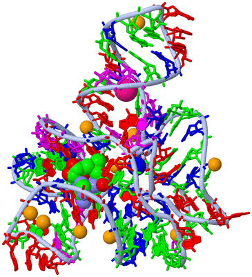 Image Asym./Biol. Unit