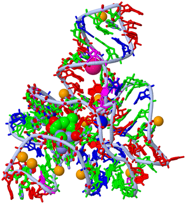 Image Asym./Biol. Unit - sites