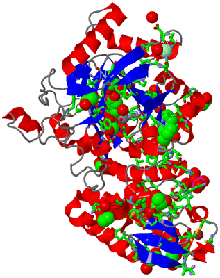 Image Asym./Biol. Unit - sites