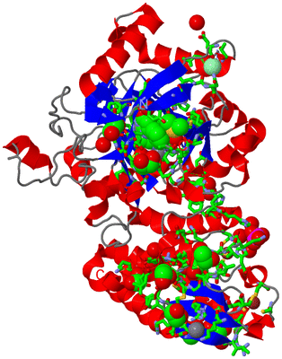 Image Asym./Biol. Unit - sites